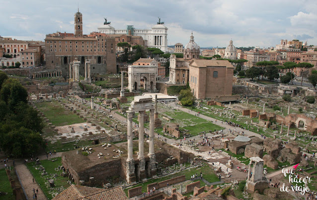 Foro Romano