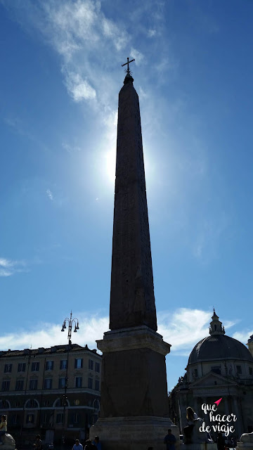 Plaza del Pueblo