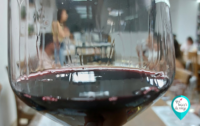 Degustación de vinos en Alicante