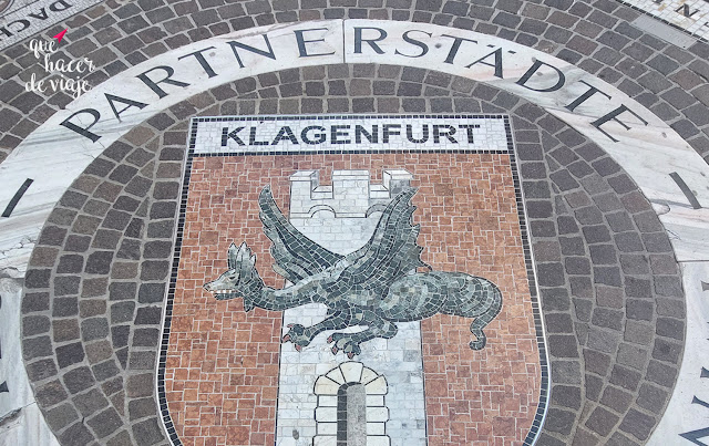 Klagenfurt: qué hacer en 3 días