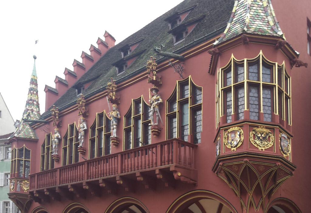 Museo de Historia de Friburgo