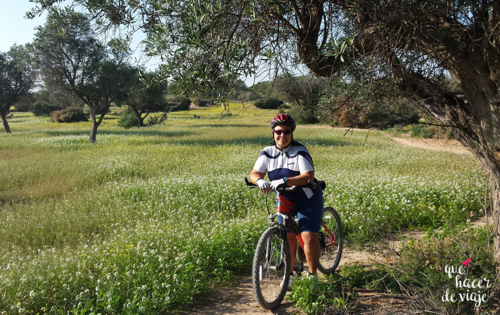 Gran Alacant está a los pies de la Sierra de Santa Pola